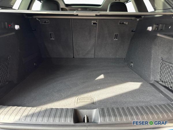Audi SQ6 e-tron qu edition S Sitze-AHK-Luft-Matrix