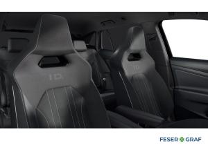 Volkswagen ID.4 Pro ENERGY 77 kWh NAV AHK ASSIST PLUS WäPu