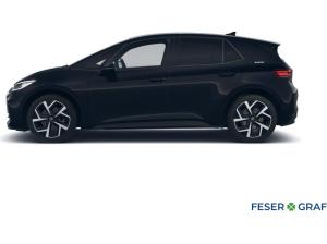 Volkswagen ID.3 Pro ENERGY 59 kWh NAV ASSIST WäPu
