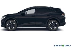 Volkswagen ID.4 Pro ENERGY 77 kWh NAV AHK ASSIST PLUS WäPu