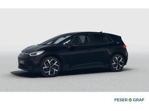 Volkswagen ID.3 Pro ENERGY 59 kWh NAV ASSIST WäPu