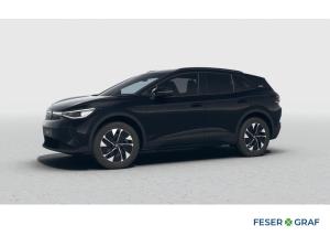 Volkswagen ID.4 Pro ENERGY 77 kWh NAV AHK ASSIST PLUS WäPu