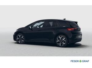 Volkswagen ID.3 Pro ENERGY 59 kWh NAV ASSIST WäPu