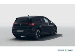Volkswagen ID.3 Pro ENERGY 59 kWh NAV ASSIST WäPu