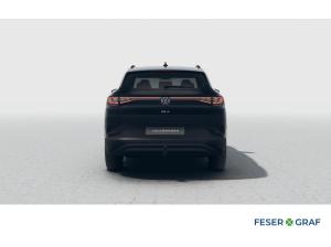 Volkswagen ID.4 Pro ENERGY 77 kWh NAV AHK ASSIST PLUS WäPu