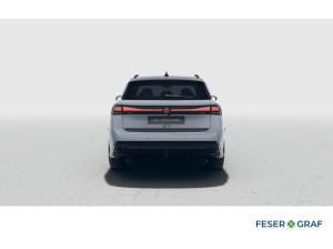 Volkswagen ID.7 Tourer Pro S 86 kWh BLACK NAV AHK ASSIST