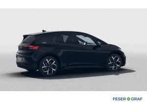 Volkswagen ID.3 Pro ENERGY 59 kWh NAV ASSIST WäPu
