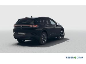 Volkswagen ID.4 Pro ENERGY 77 kWh NAV AHK ASSIST PLUS WäPu