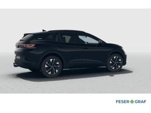 Volkswagen ID.4 Pro ENERGY 77 kWh NAV AHK ASSIST PLUS WäPu