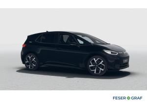 Volkswagen ID.3 Pro ENERGY 59 kWh NAV ASSIST WäPu