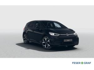 Volkswagen ID.3 Pro ENERGY 59 kWh NAV ASSIST WäPu