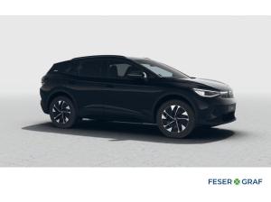Volkswagen ID.4 Pro ENERGY 77 kWh NAV AHK ASSIST PLUS WäPu
