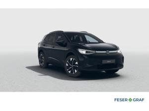 Volkswagen ID.4 Pro ENERGY 77 kWh NAV AHK ASSIST PLUS WäPu