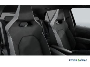 Volkswagen ID.3 Pro ENERGY 59 kWh NAV ASSIST WäPu