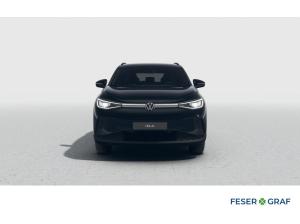 Volkswagen ID.4 Pro ENERGY 77 kWh NAV AHK ASSIST PLUS WäPu