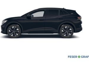 Volkswagen ID.4 Pro ENERGY 77 kWh NAV AHK ASSIST PLUS WäPu