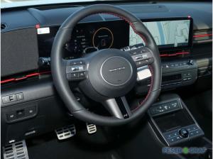 Hyundai KONA Kona N-LINE X 360° LED NAVI CAM HuD BOSE V2L