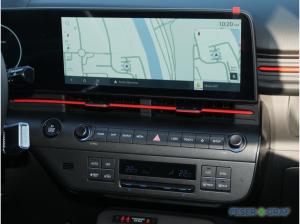 Hyundai KONA Kona N-LINE X 360° LED NAVI CAM HuD BOSE V2L