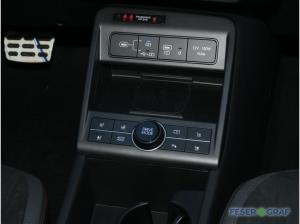 Hyundai KONA Kona N-LINE X 360° LED NAVI CAM HuD BOSE V2L