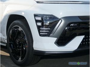 Hyundai KONA Kona N-LINE X 360° LED NAVI CAM HuD BOSE V2L