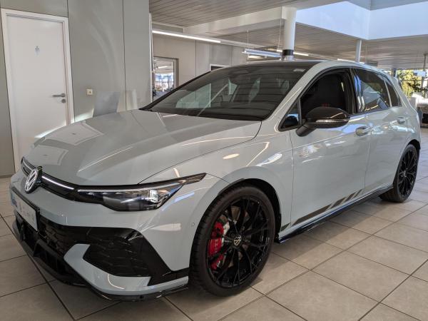 Volkswagen Golf !sofort verfügbar! GTI Clubsport DCC,HarmanKardon,19 Zoll