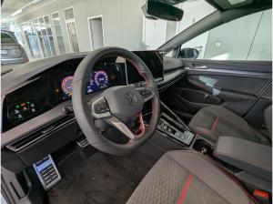 Volkswagen Golf !sofort verfügbar! GTI Clubsport DCC,HarmanKardon,19 Zoll