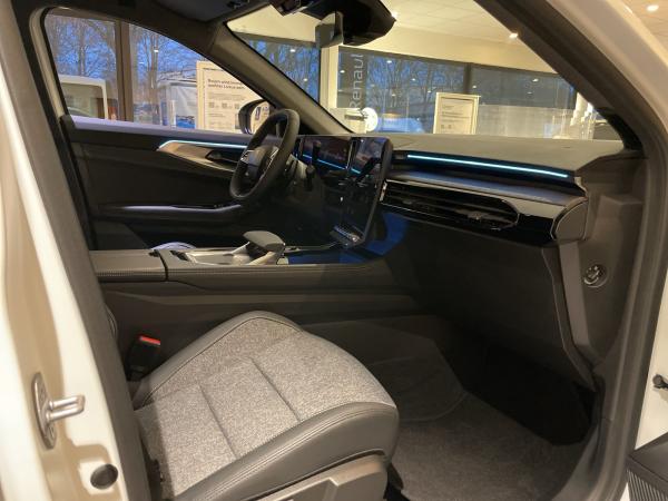 Renault Rafale Techno E-Tech Full Hybrid 200