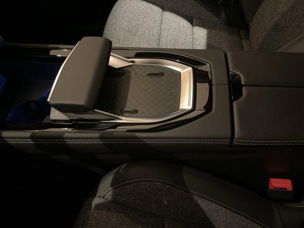 Renault Rafale Techno E-Tech Full Hybrid 200