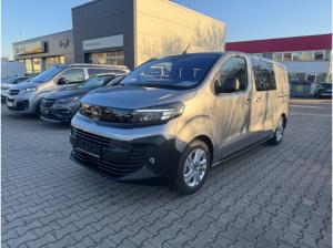 Opel Vivaro Kasten 2.0 D (L2) Basis M Fernlichtass.