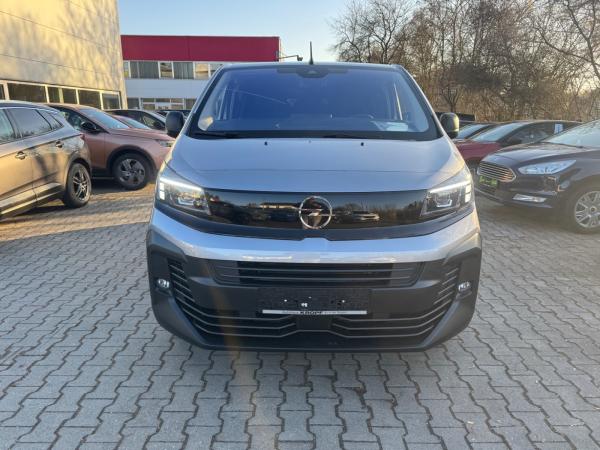 Opel Vivaro Kombi 2.0 D (L2) Basis M Fernlichtass.