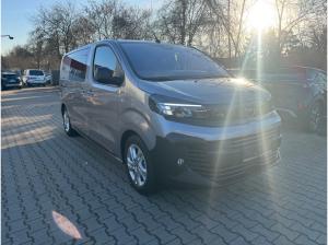 Opel Vivaro Kasten 2.0 D (L2) Basis M Fernlichtass.