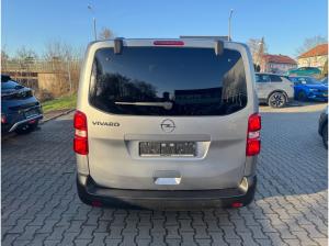 Opel Vivaro Kasten 2.0 D (L2) Basis M Fernlichtass.