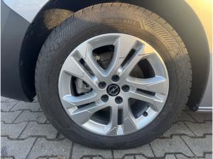 Opel Vivaro Kasten 2.0 D (L2) Basis M Fernlichtass.