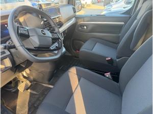 Opel Vivaro Kasten 2.0 D (L2) Basis M Fernlichtass.