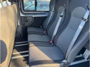 Opel Vivaro Kasten 2.0 D (L2) Basis M Fernlichtass.