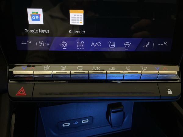 Renault Rafale Techno E-Tech Full Hybrid 200