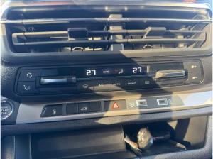 Opel Vivaro Kasten 2.0 D (L2) Basis M Fernlichtass.