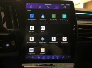 Renault Rafale Techno E-Tech Full Hybrid 200