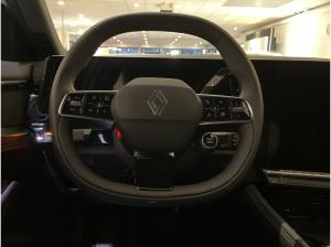 Renault Rafale Techno E-Tech Full Hybrid 200