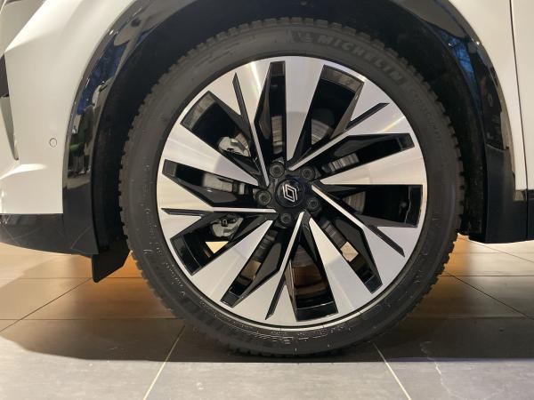 Renault Rafale Techno E-Tech Full Hybrid 200