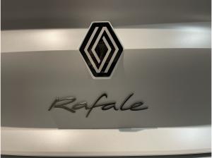 Renault Rafale Techno E-Tech Full Hybrid 200