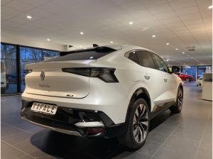 Renault Rafale Techno E-Tech Full Hybrid 200