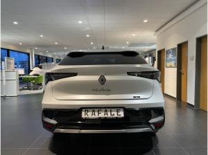 Renault Rafale Techno E-Tech Full Hybrid 200