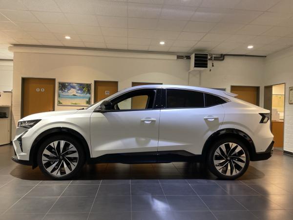 Renault Rafale Techno E-Tech Full Hybrid 200