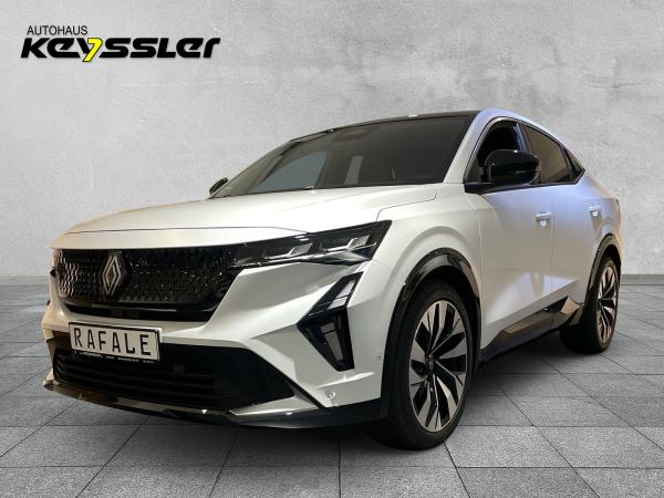 Renault Rafale Techno E-Tech Full Hybrid 200