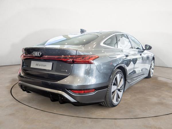 Audi A6 e-tron Sportback S line business quattro