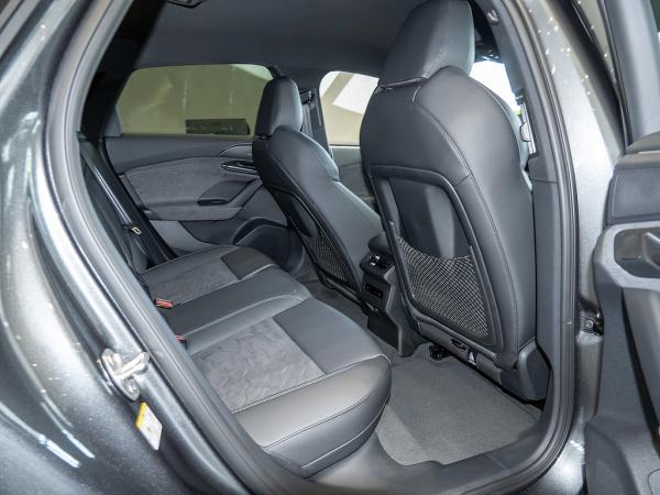 Audi A6 e-tron Sportback S line business quattro