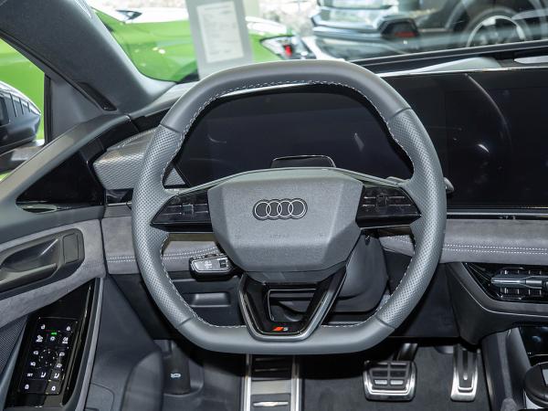 Audi A6 e-tron Sportback S line business quattro