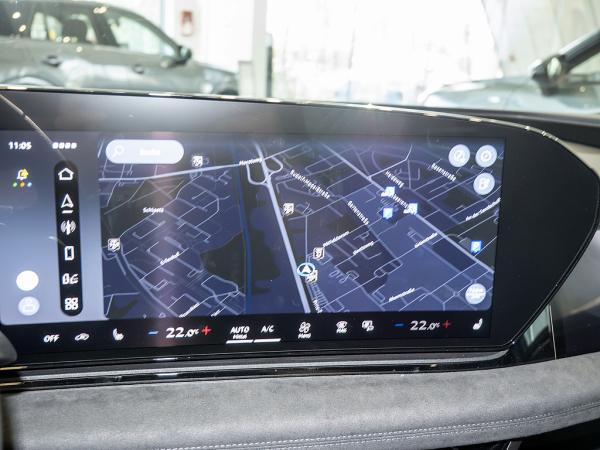 Audi A6 e-tron Sportback S line business quattro