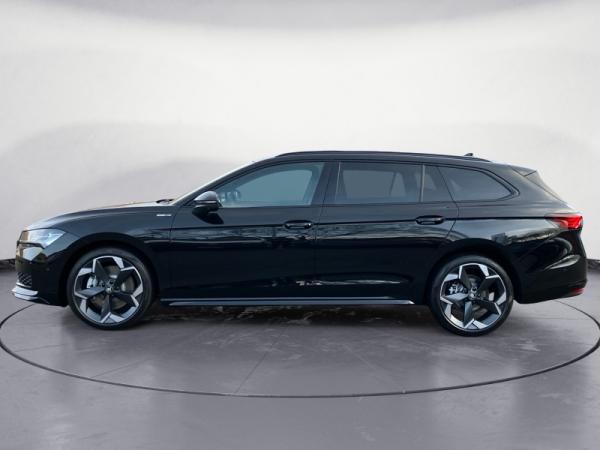 Skoda Superb Combi Sportline 2,0 TSI 195 kW 7-Gang-DSG 4x4 !PANO/AHK/STANDHEIZUNG! #SOFORTVERFÜGBAR#
